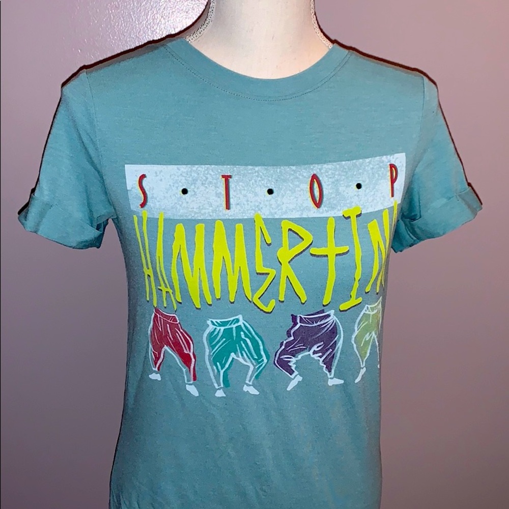 LYRIC Culture Tee